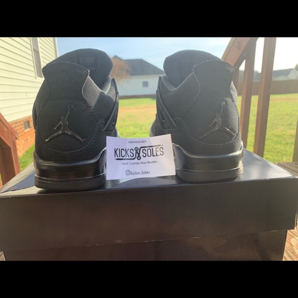 Black Cat 4’s VNDS Read Desc. - Picture 4 of 6